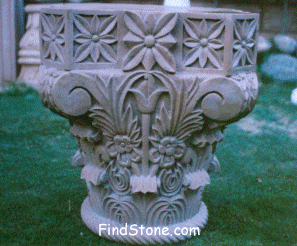 Sandstone - Flower Pot