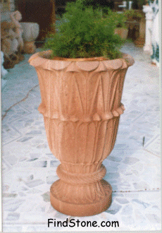 Sandstone - Flower Pots