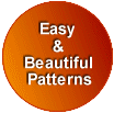 Easy and Beautiful Patterns