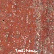 Isfahan Red