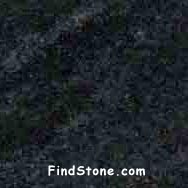Serkan Black Granite