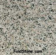 Silvovo - Granite