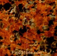 Maple Leaf Red 1 - granite
