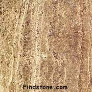 Travertine Wallnut