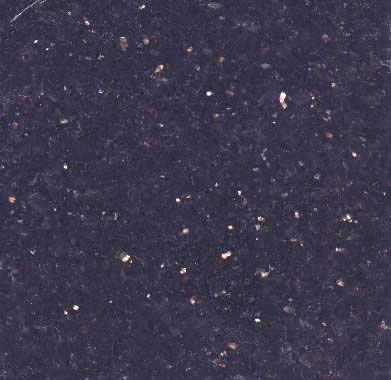 Black Galaxy
