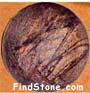 Brown Marble Bidasar