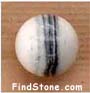 Brown Marble Bidasar