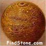 Yellow  Marble Habur