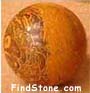 Yellow  Marble Habur